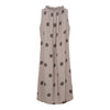 Marta du château Luppa Dress - Fango