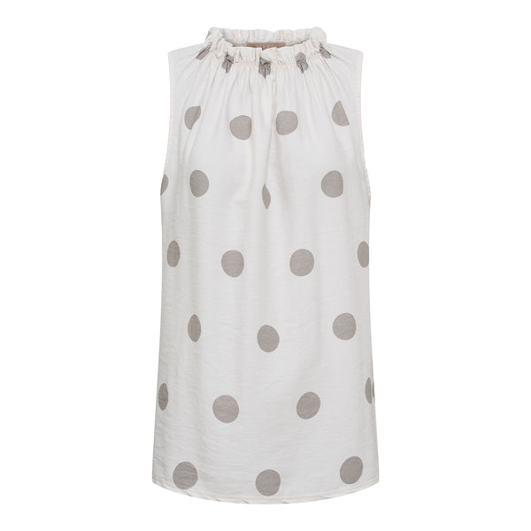 Marta du château Lucina Top - Beige
