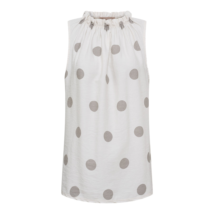 Marta du château Lucina Top - Beige