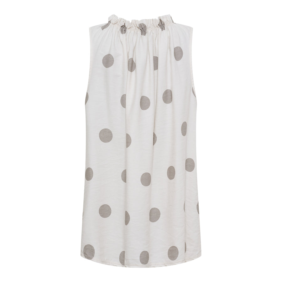 Marta du château Lucina Top - Beige