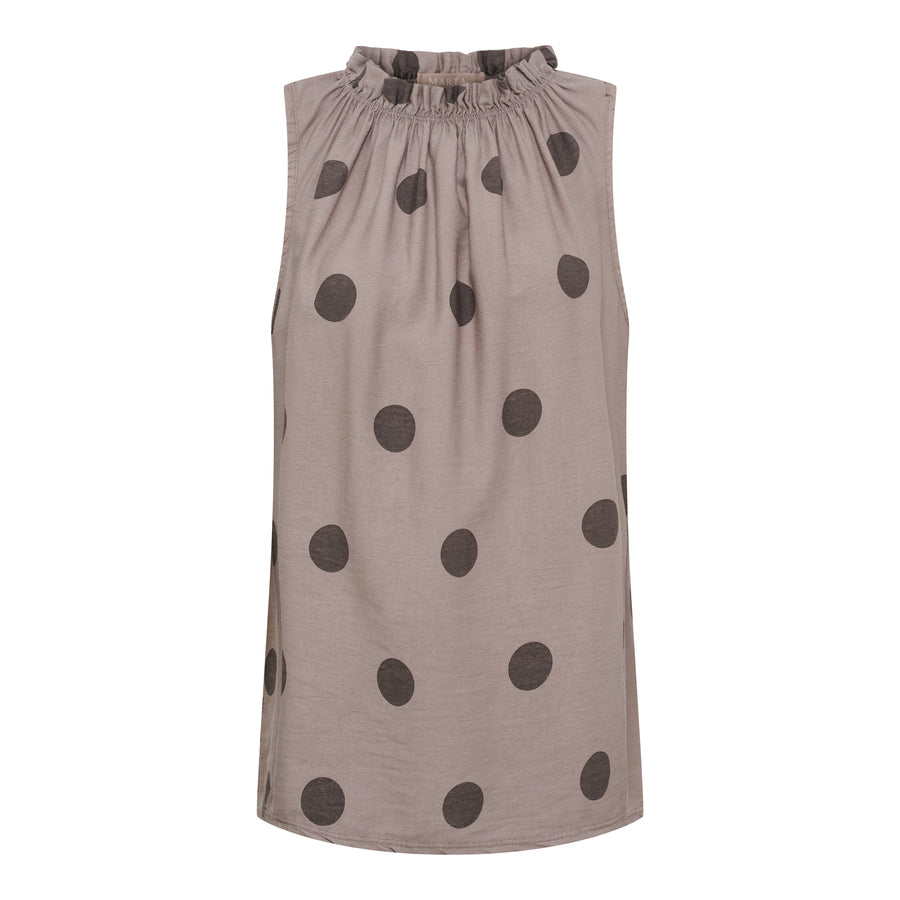 Marta du château Lucina Top - Fango
