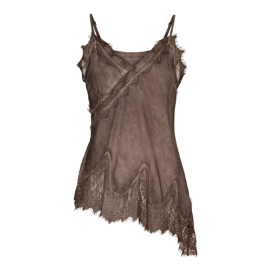 Marta du Château Dream Top - Chocolatto