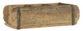 Ib Laursen - Murstensform m/3 rum UNIKA