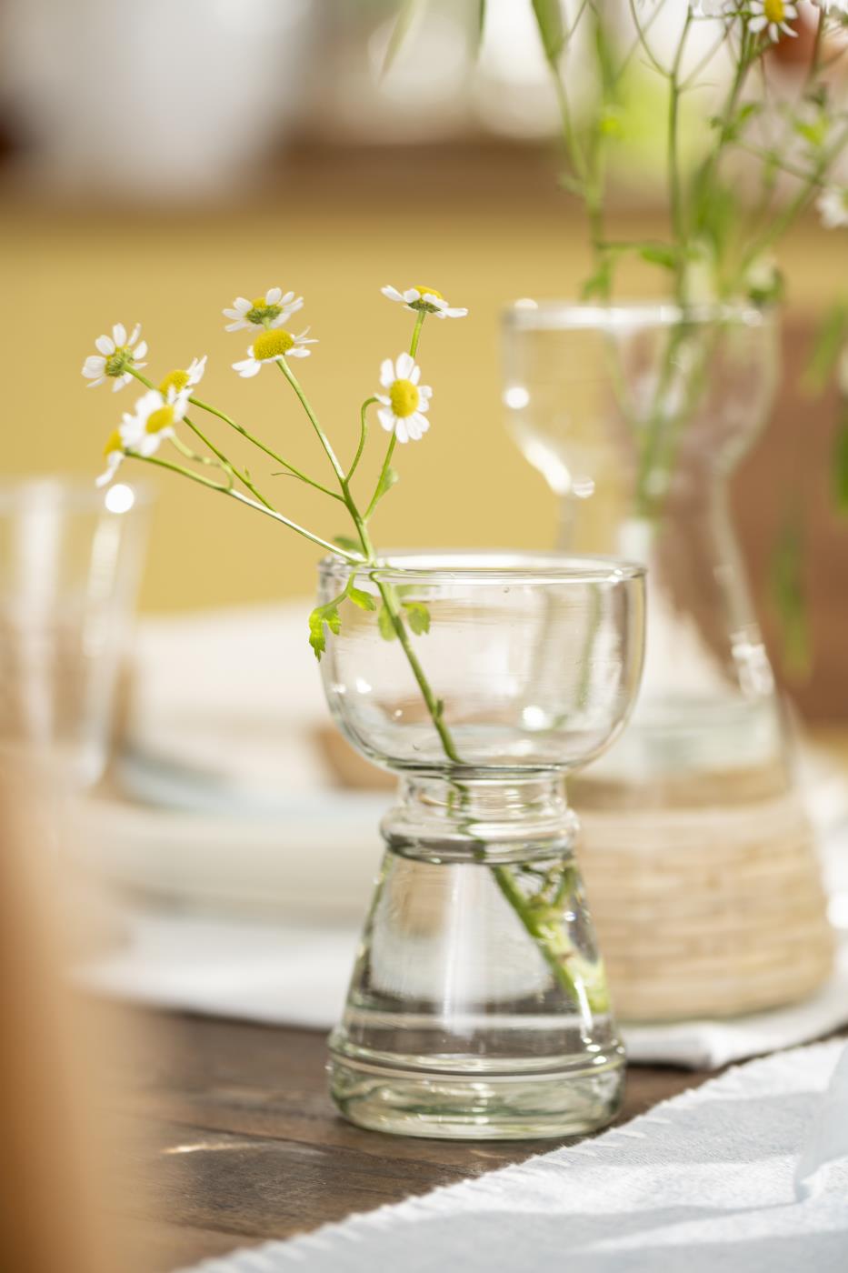 Ib Laursen Pokalformet Hyacintvase