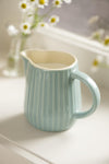 Ib Laursen Mynte Mælke/Flødekande - Green Tea