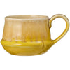 Ib Laursen Kalmar Krus m/Hank - Mustard & Gul