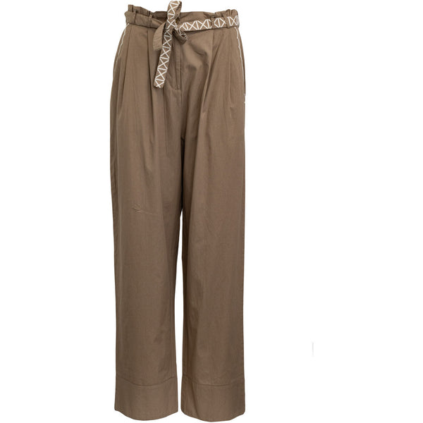 Costa Mani Buller Pants - Desert