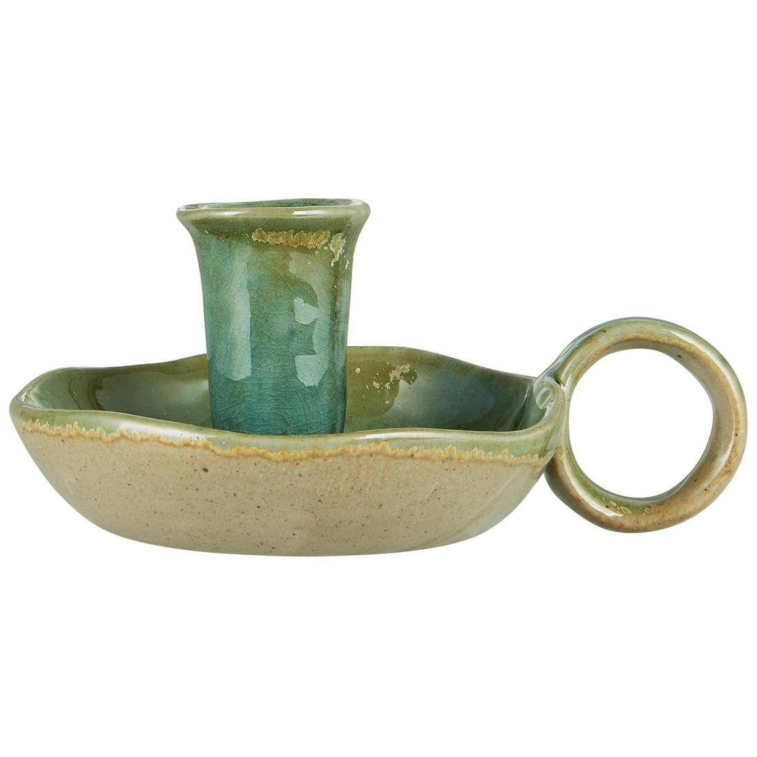 Ib Laursen Ocean Stage t/2,2 cm Lys - Green