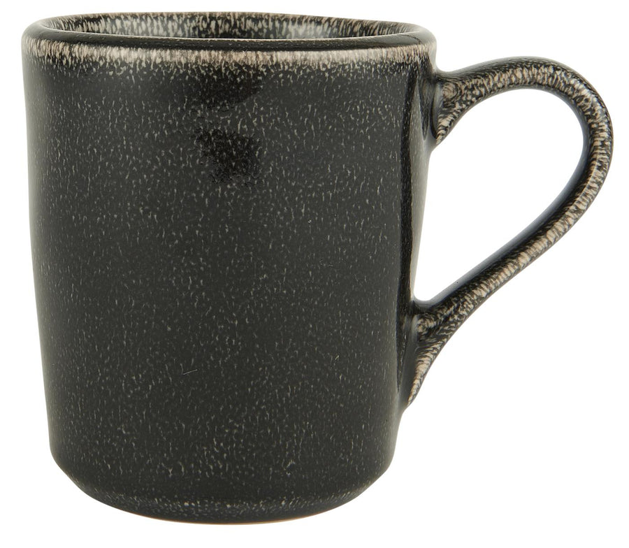 Ib Laursen - Krus m/hank Antique Black Dunes | Ib Laursen | Køb online hos Moster D – Hurtig levering