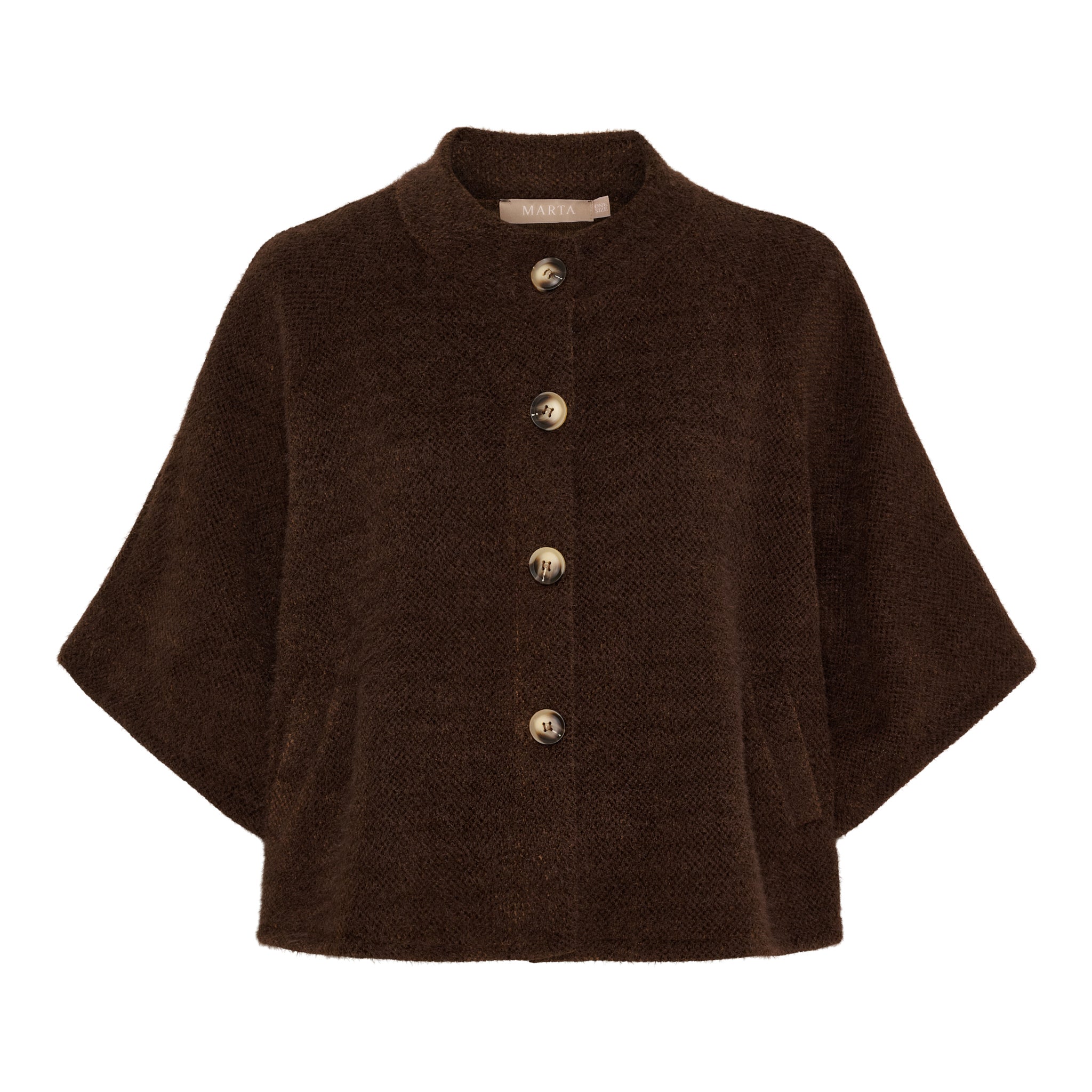 Marta du château Thunder Jacket - Moro