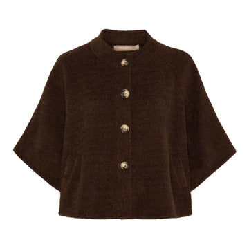 Marta du château Thunder Jacket - Moro