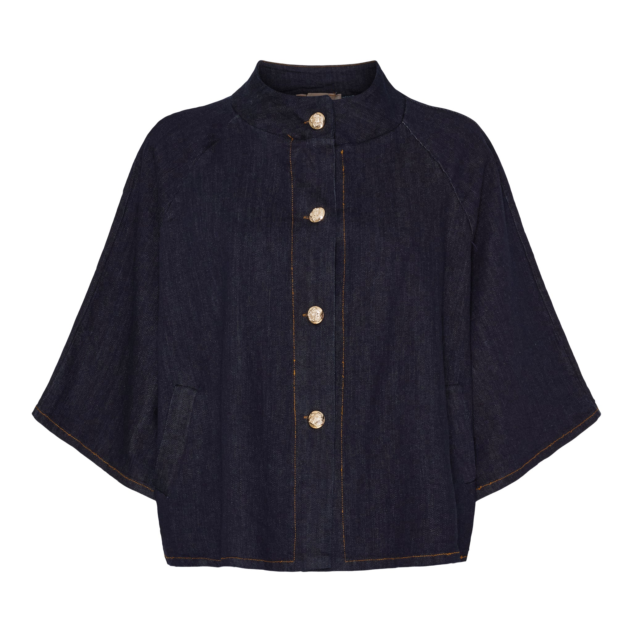 Marta du château Arwen Jacket - Dark Blue