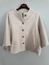 Marta du Château Rivera Jacket - Camello