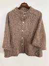 Marta du Château Rivera Jacket - Marrone