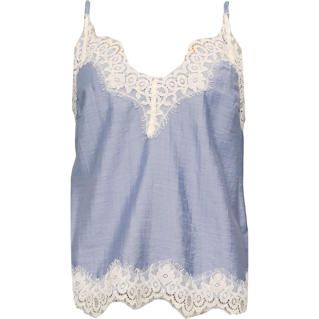 Costa Mani Billie Lace Top