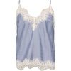 Costa Mani Billie Lace Top