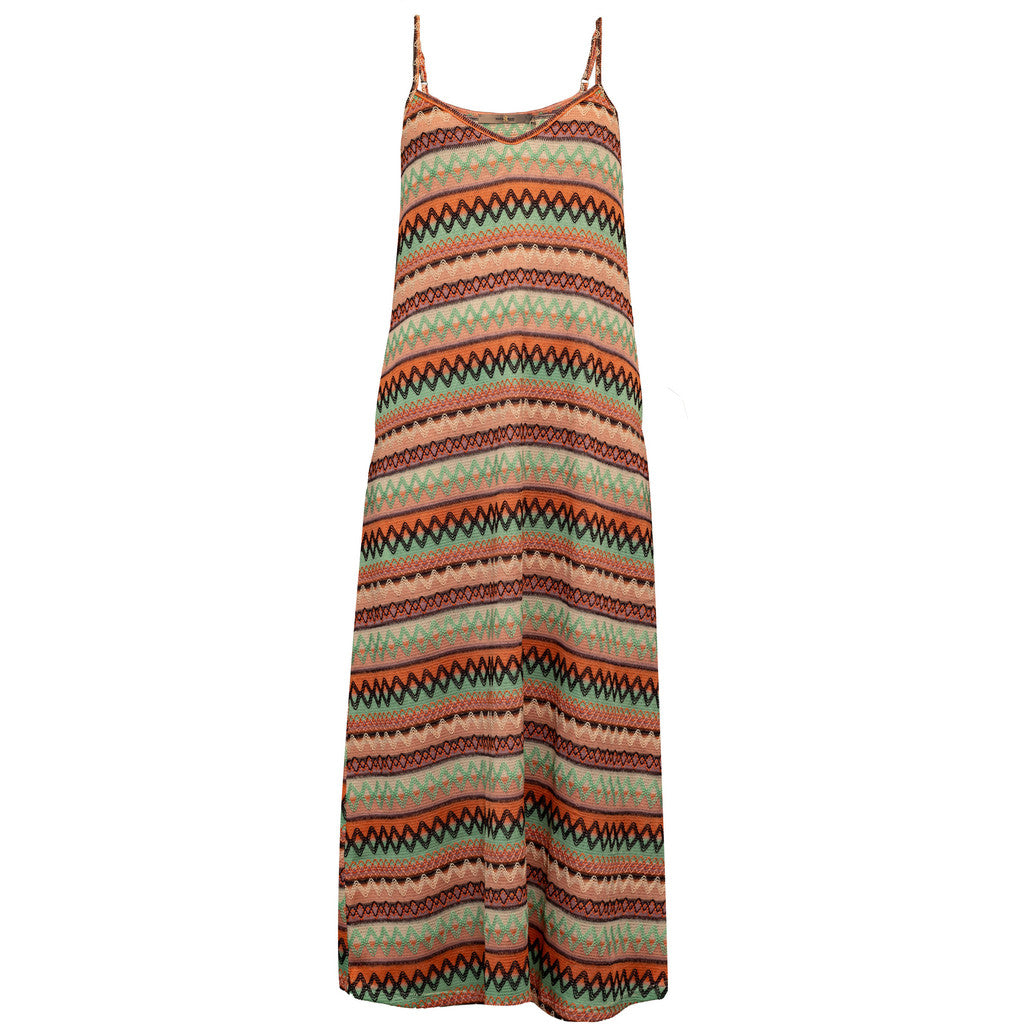 Costa Mani Belis Strap Dress