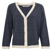 Costa Mani Kash Cardigan - Blue