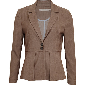 Costa Mani Natacha Blazer - Latte