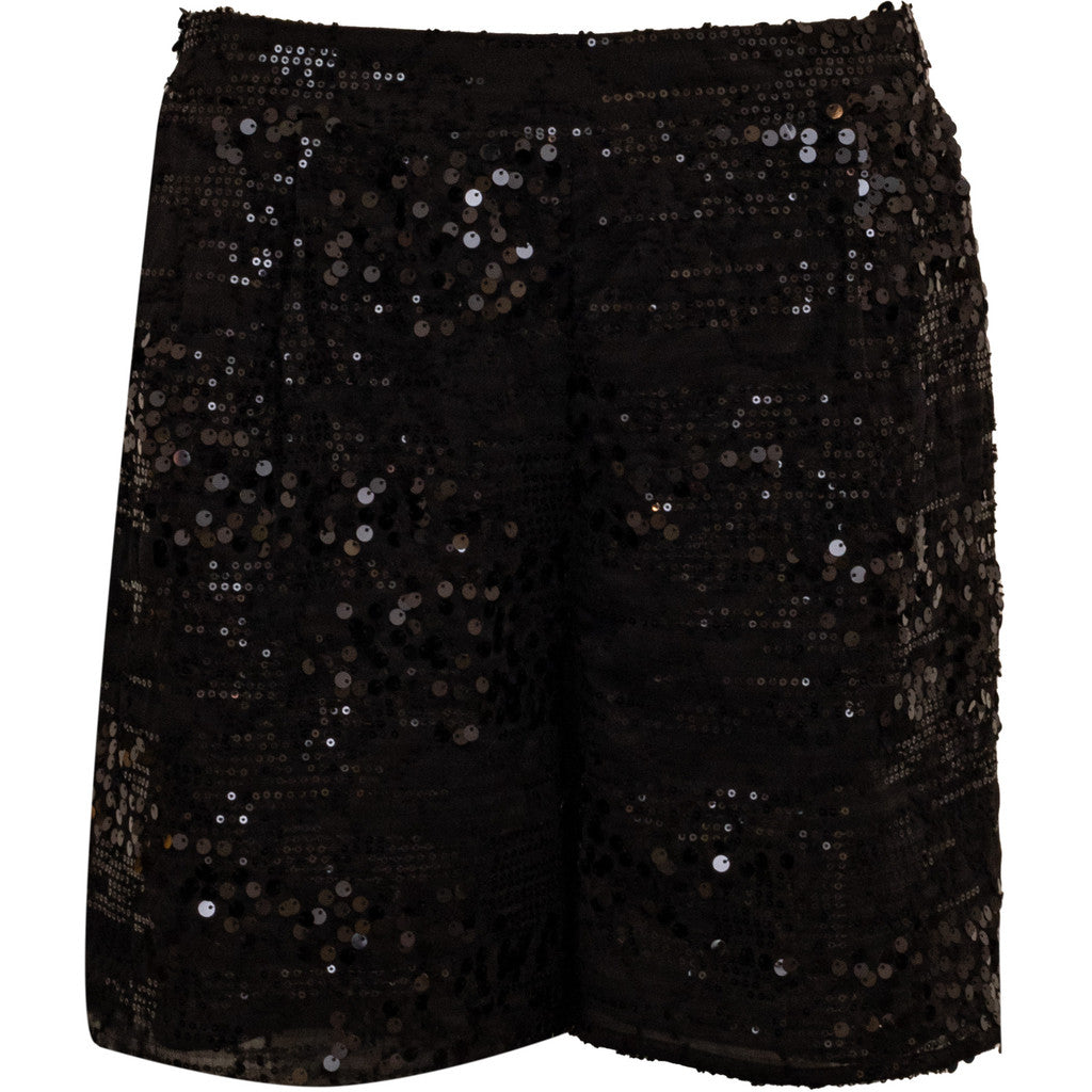 Costa Mani Harry Shorts - Black