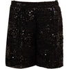 Costa Mani Harry Shorts - Black