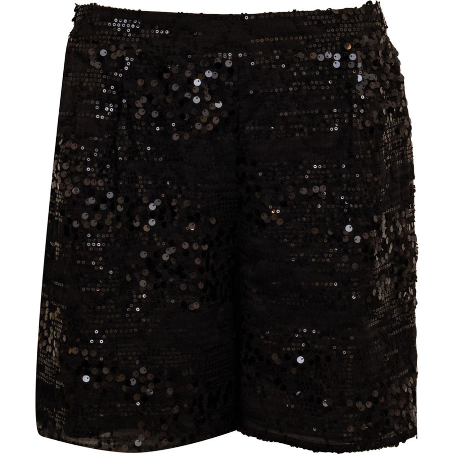 Costa Mani Harry Shorts - Black