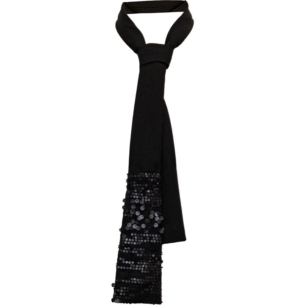 Costa mani Connor Tie - Black