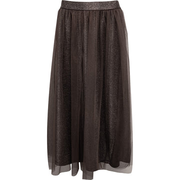 Costa Mani Otto Skirt - Choco