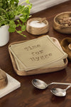 Ib Laursen Servietter - Time for Hygge