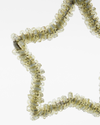 House Doctor Connect Ornaments - Champagne