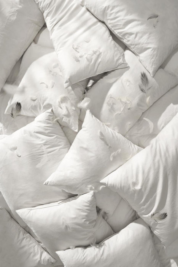 Ib Laursen 50 cm x 50 cm Pudefyld - 800 Gr.