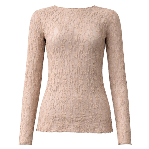 Costa Mani Isa Blouse - Sand