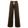 Costa Mani Alba Pants - Choco