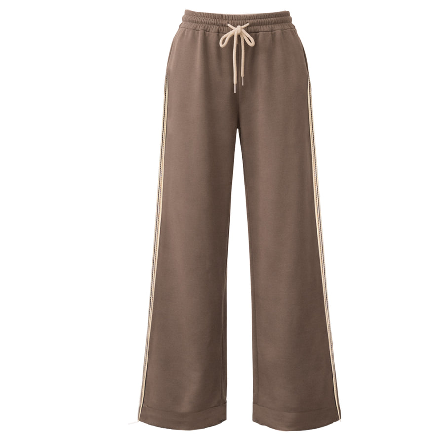 Costa Mani Alba Pants - Deer