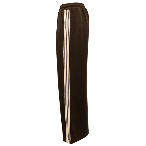 Costa Mani Alba Pants - Choco