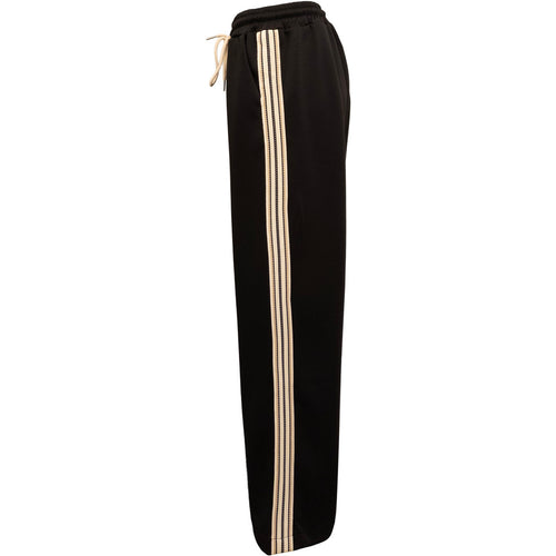 Costa Mani Alba Pants - Black