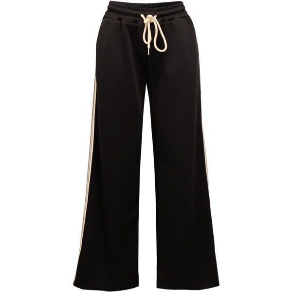 Costa Mani Alba Pants - Black