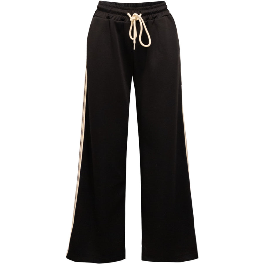 Costa Mani Alba Pants - Black
