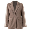 Costa Mani Alba Blazer - Deer