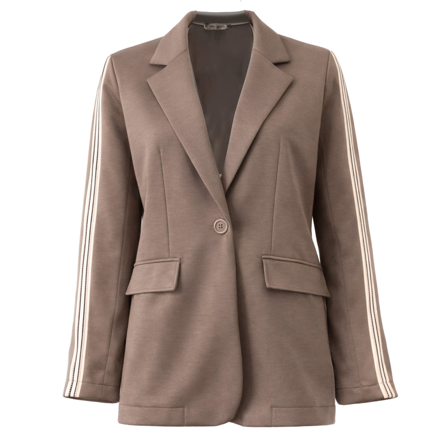 Costa Mani Alba Blazer - Deer