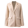 Costa Mani Alba Blazer - Sand