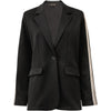 Costa Mani Alba Blazer - Black