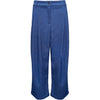 Costa Mani Tulip Pants - Blue