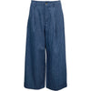 Costa Mani Foxglove Jeans - Denim Stripe