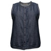 Costa mani Dede Denim Shirt - Denim