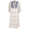 Costa Mani Malta Dress - Multi