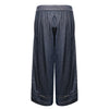 Costa Mani Dede Denim Culotte - Denim