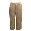 Costa Mani Capri Pants - Sand