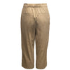 Costa Mani Capri Pants - Sand