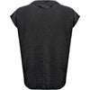Costa Mani Tut Tee - Black
